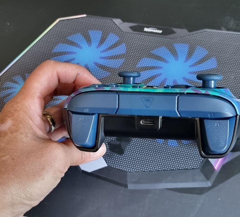 Controller Turtle Beach Recon Wired Xbox / PC – funcțional