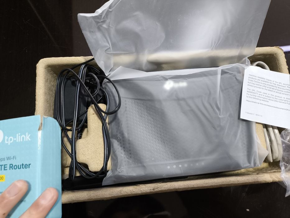 Продам модем Билайн