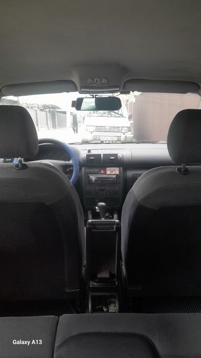 Продам машину Audi A3