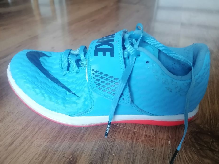 Pantofi atletism Nike cuie pista alergare trail running cross