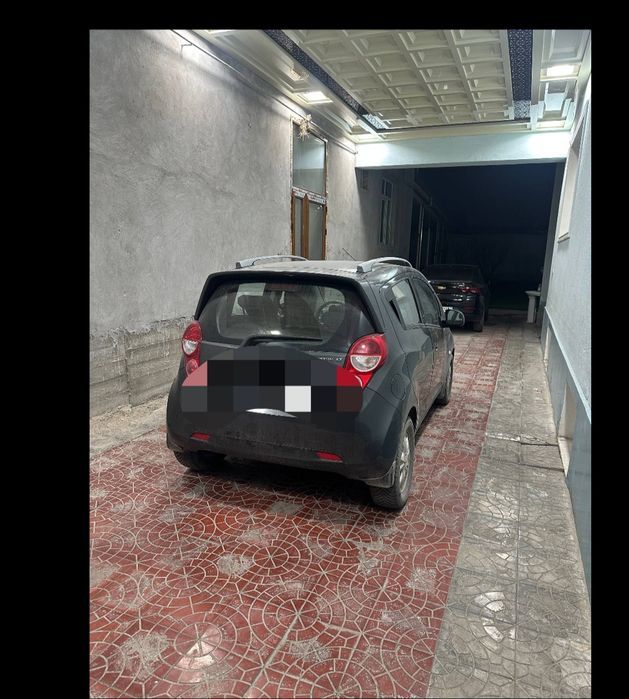 Спарк автомат срочна сотилади