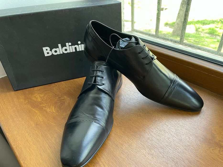 Baldinini мужские туфли