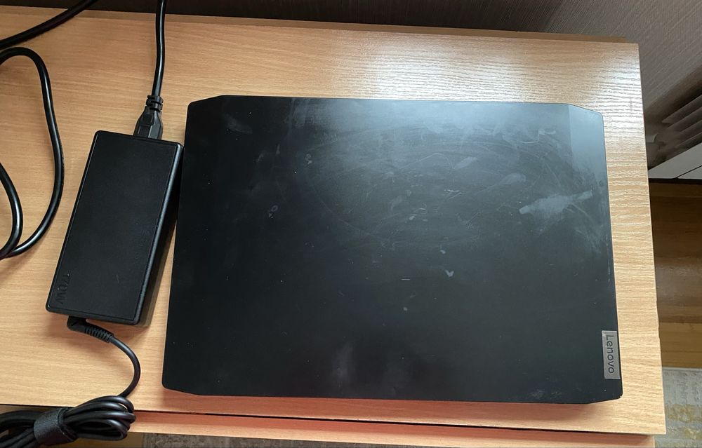Lenovo IdeaPad Gaming 3
