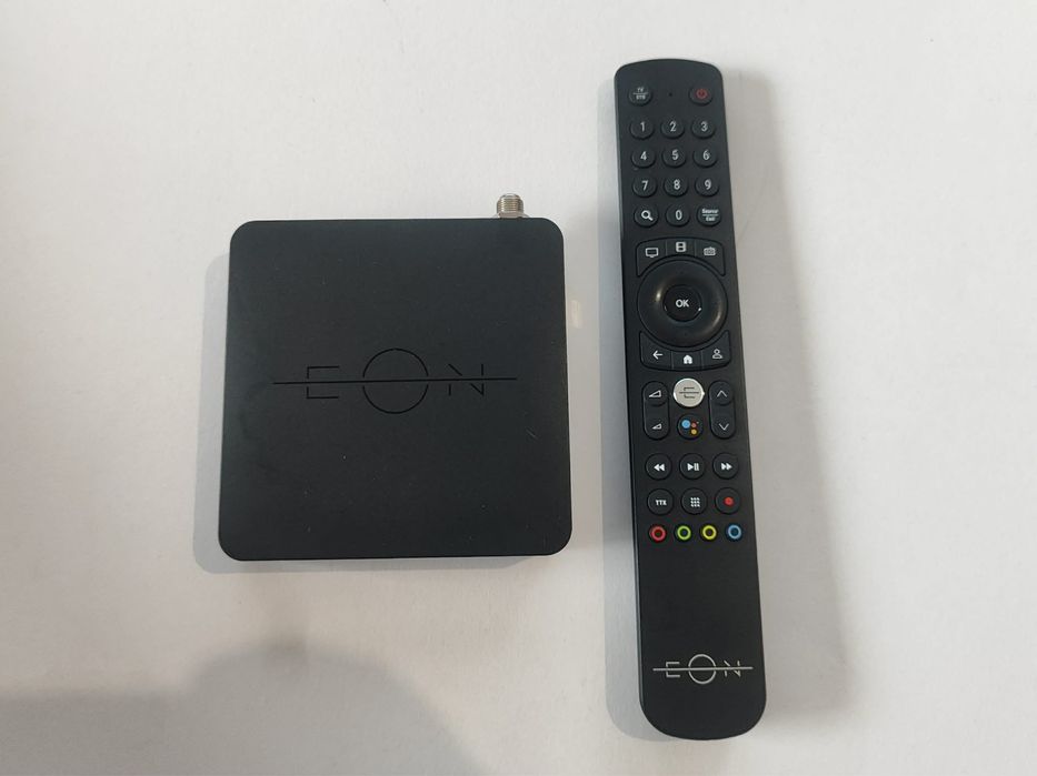 EON Android 12 TV BOX