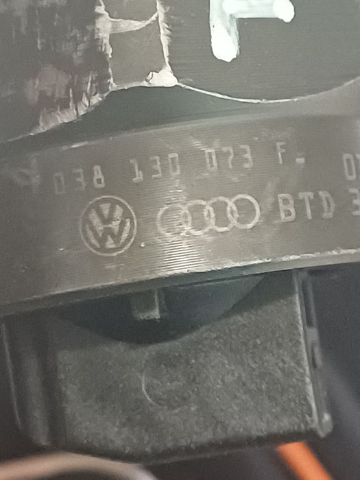 Injectoare Vw Audi Seat Skoda 1.9 TDI 85 kw cod 038130073F