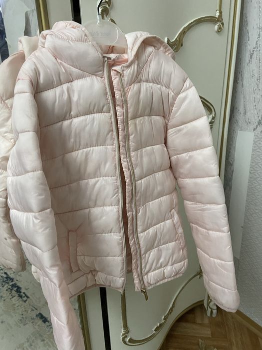 Курки детские разные