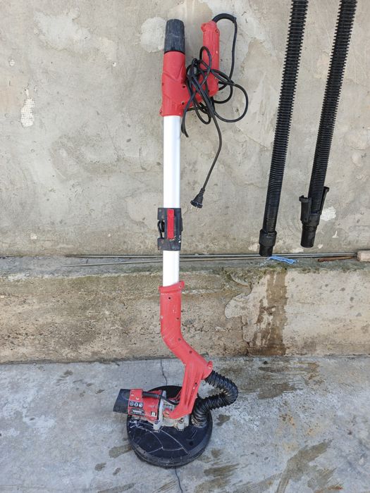 Slefuitor girafa Einhell