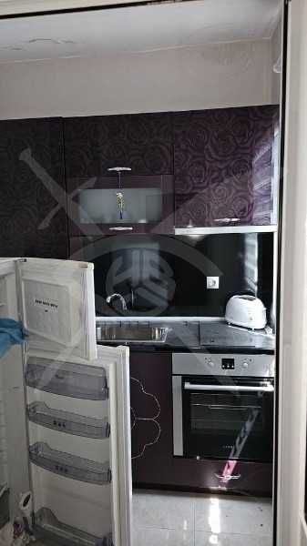 Дава се под наем Едностаен апартамент в Пловдив, Изгрев - 40 кв.м за 45000 € - Снимка #4