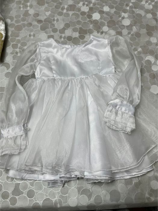 Детский костюм для девочек