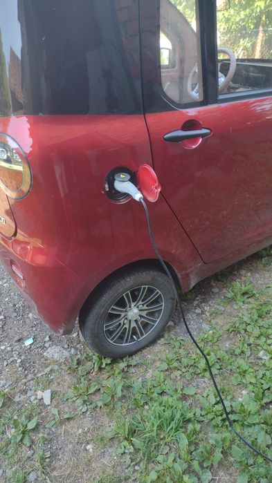 De vanzare Rdb Roxy,fara permis
