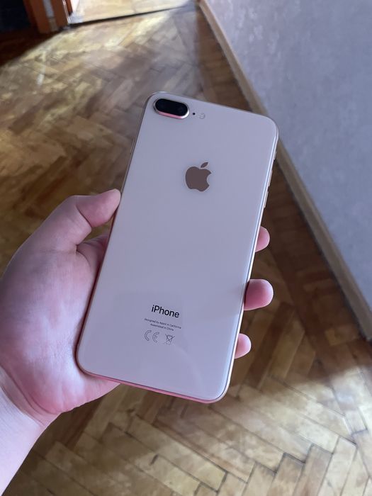Айфон 8Плюс 256гб