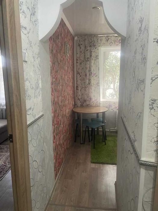 Продам 2к квартиру в парковой зоне