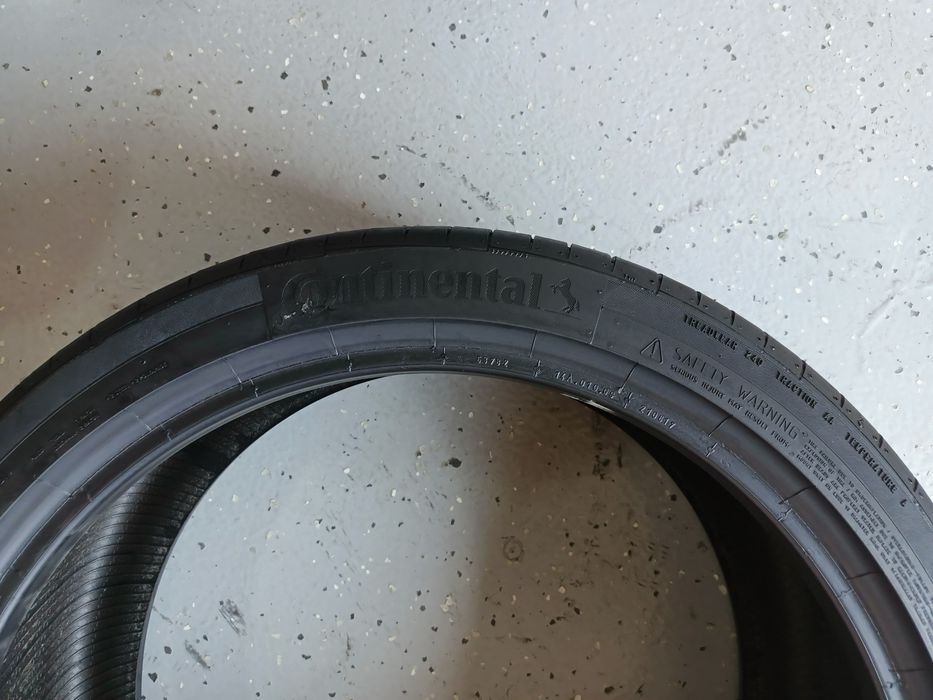 245.35.19 Continental Vara Second-hand