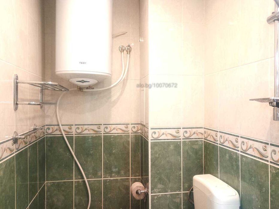 ТОП  НАЕМ | Отличен апартамент от страната на морето за до пет човека