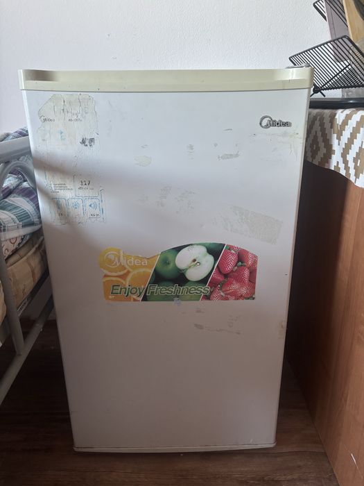 Продается холодильник