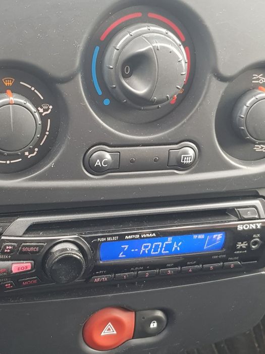 Продажба Renoult Clio 2010