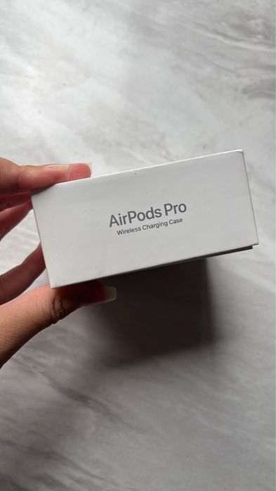 Apple Airpods pro 1