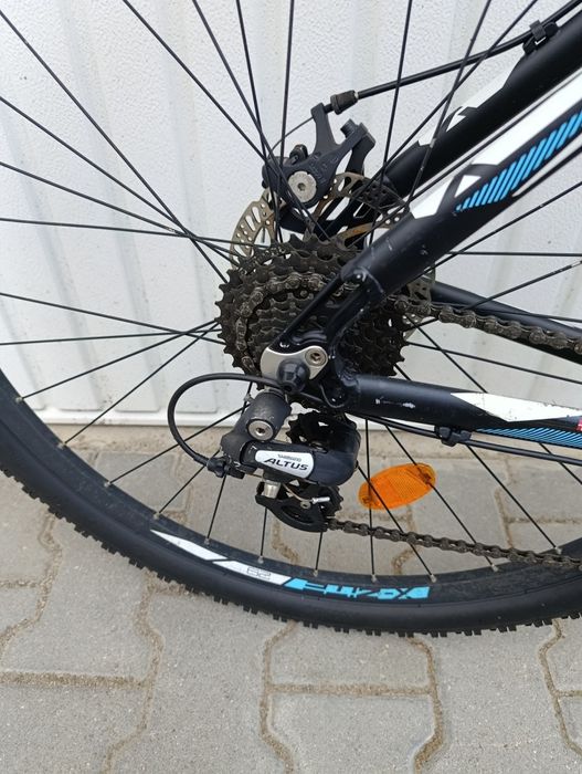 Велосипед 29 цола