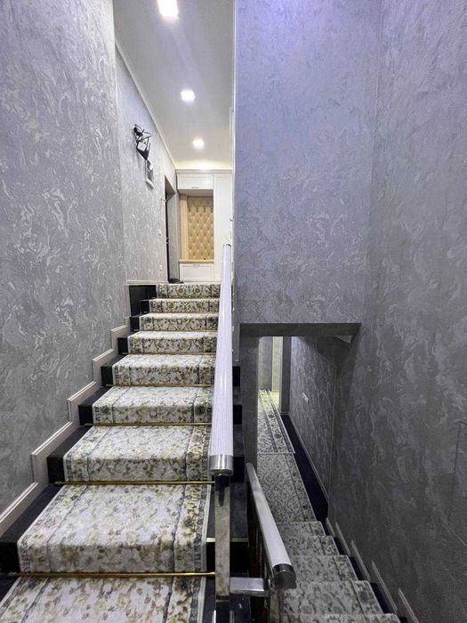 Сергели 7а. 3 Бекат 8 хонали новостройка евроремонт хонадон сотаман