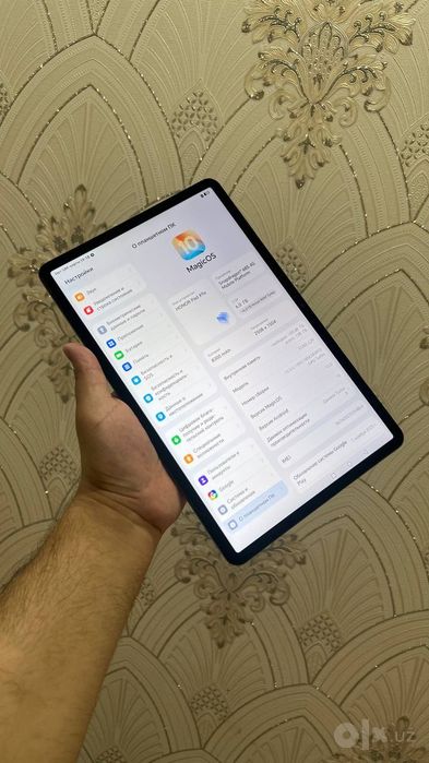 Honor Pad X9A 6+6/128 GB Full Kamplekt