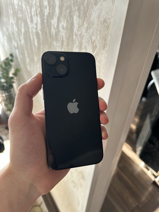 Iphone 13 без ремонта айфон