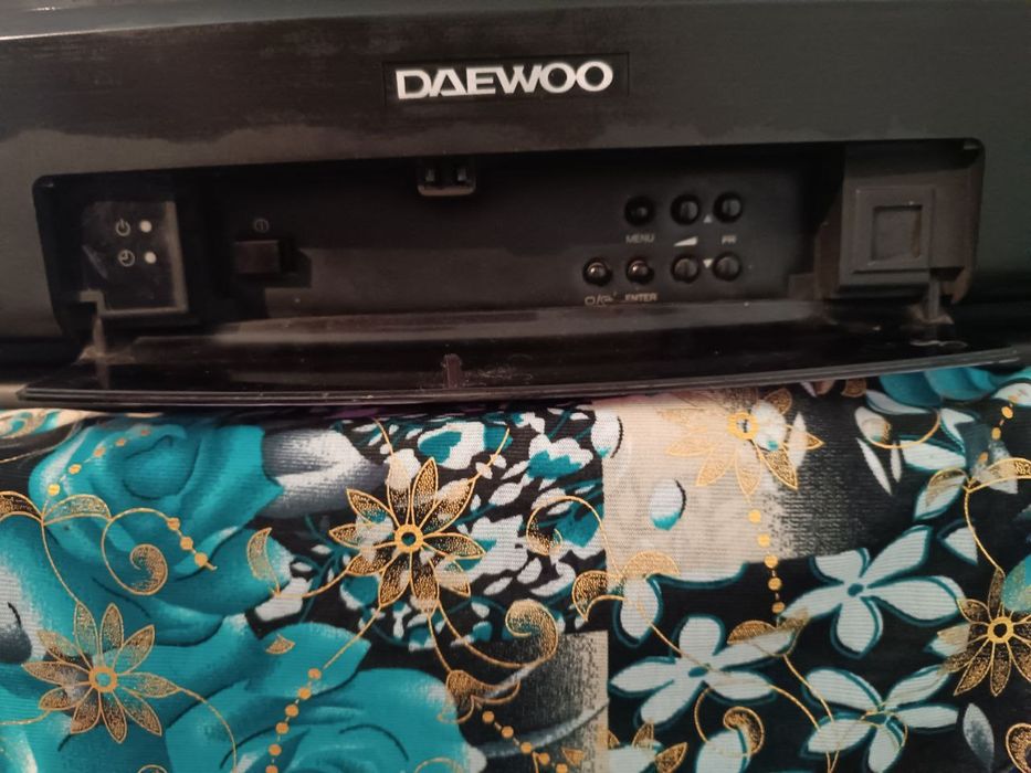 Televizor Daewoo