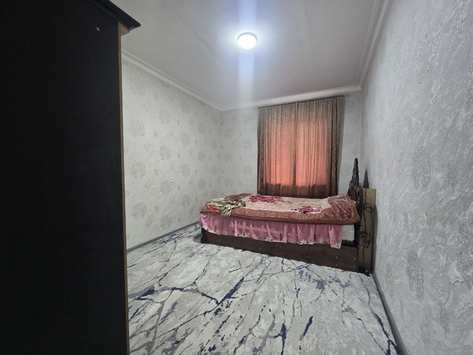 Zurlik bilan fargona shxar novostroyka domda kv ijaraga beriladi