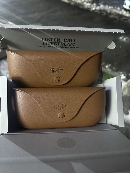 Rayban meta gen 2 в идеале