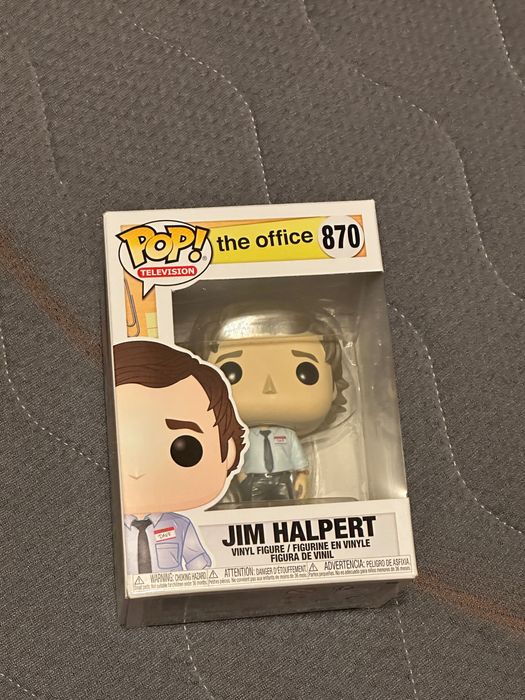 Фънко поп фигурка - Офисът