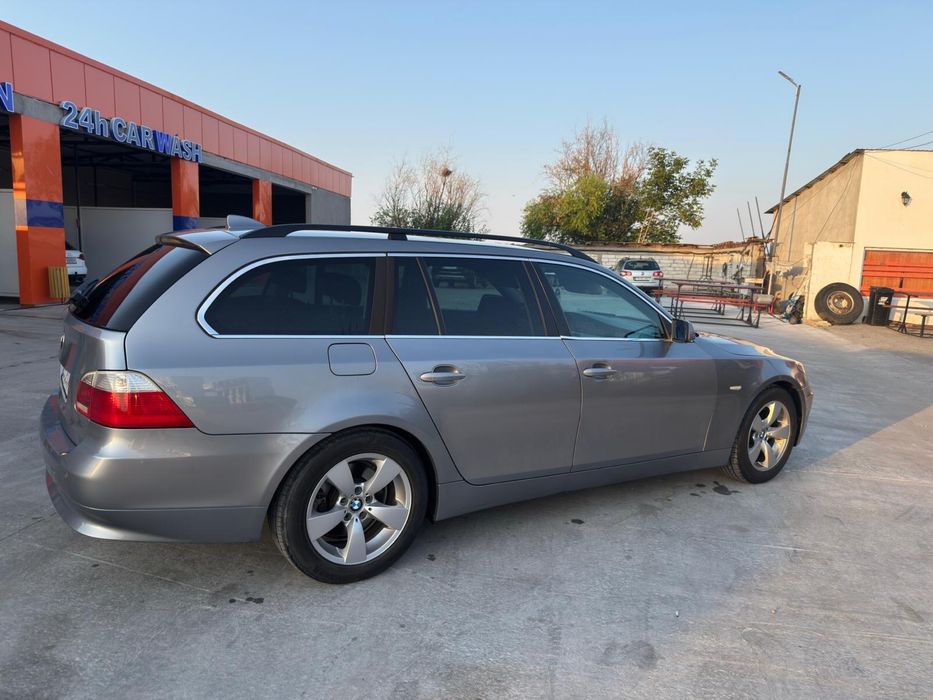 BMW 5 Series 2005 — imagine 2