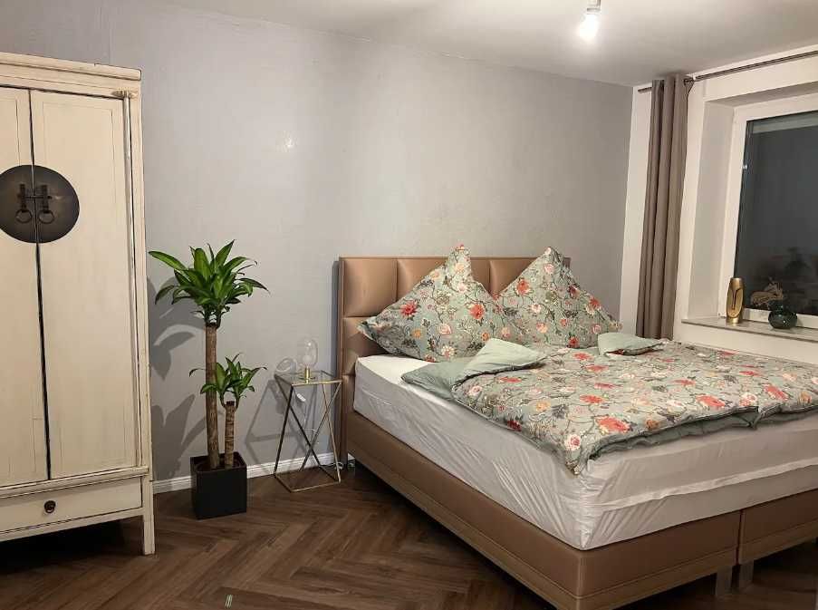 Дава се под наем Двустаен апартамент в Пловдив, Захарна фабрика - 58 кв.м за 185 € - Снимка #4