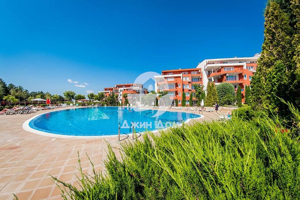 Продава се Тристаен апартамент в к.к. Слънчев бряг - 78 кв.м за 850 €/кв.м - Снимка #6