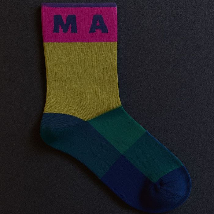 Чорапи Marni в различни цветове