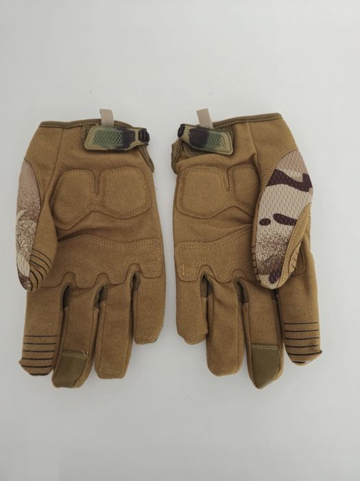 Manusi tactice airsoft