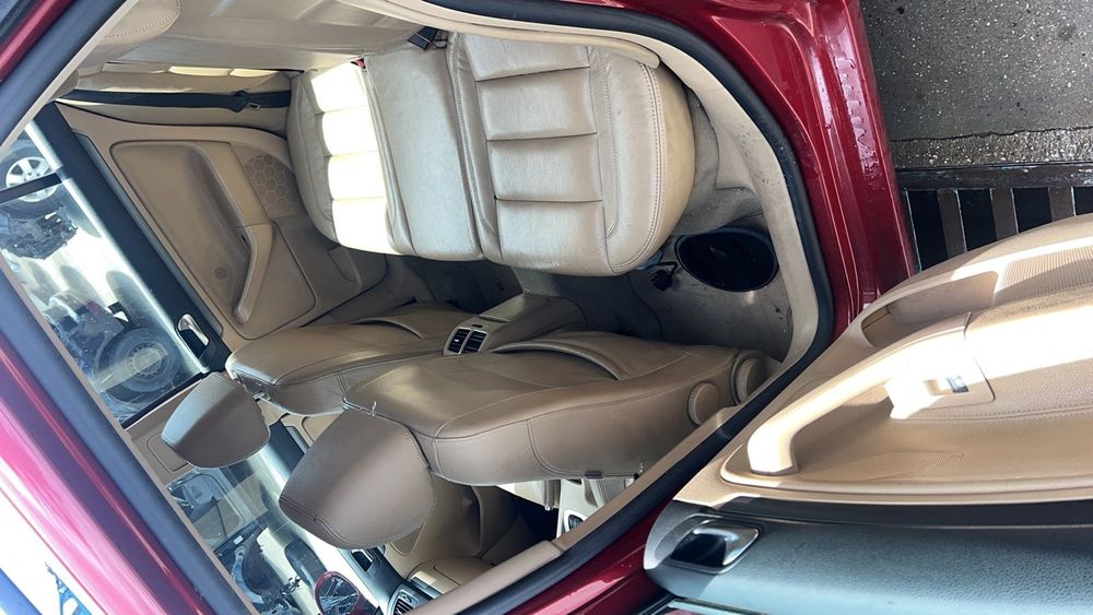 VW Golf 5 1.4 TSI 2008 g Автоматична скоростна кутиа