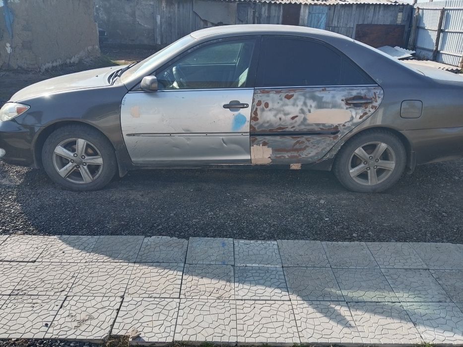 Продам машину срочно
