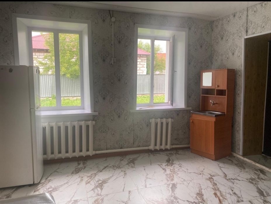 Сдам однокомнатный дом