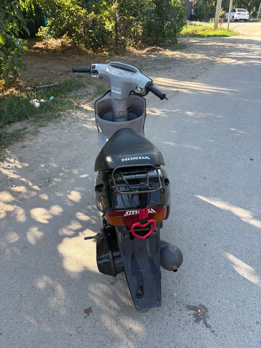 Хонда дио 28 Honda