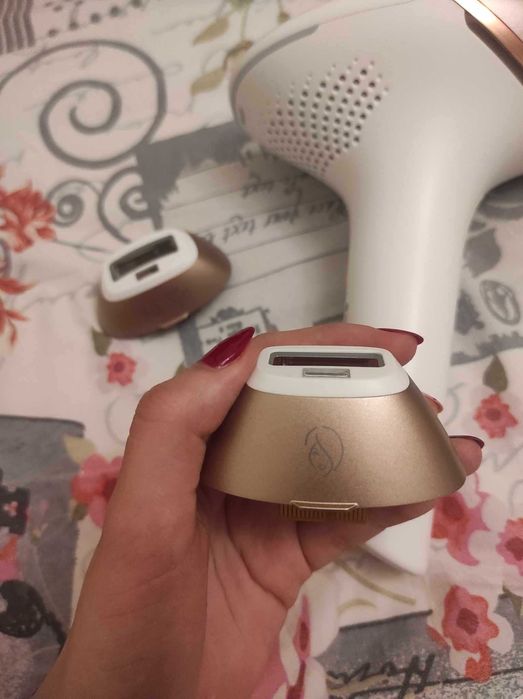 Фотоепилатор Philips