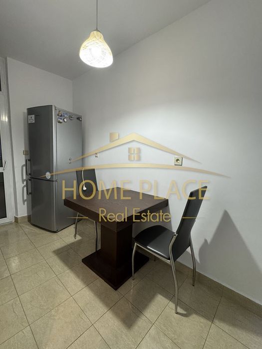 Дава се под наем Тристаен апартамент в Варна, Център - 64 кв.м за 548.25 € - Снимка #6