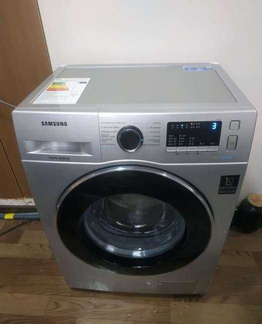 Установка стиральных, посудомоечных машин. 24/7