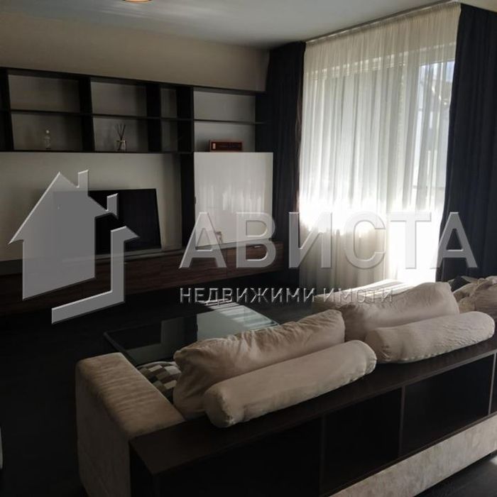 Дава се под наем Двустаен апартамент в София, Павлово - 90 кв.м за 765 € - Снимка #4