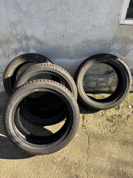 Зимни гуми 225/45/18 Goodride