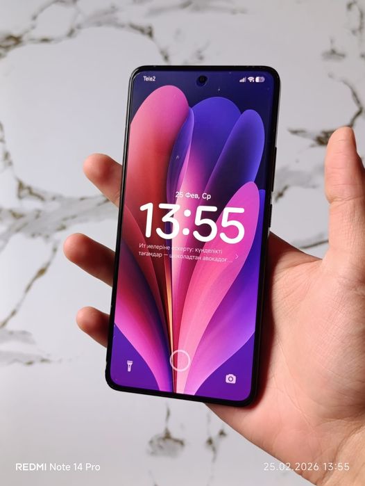 Xiaomi 14T pro 512/16