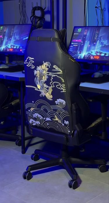 Продажа нового компьютерного клуба