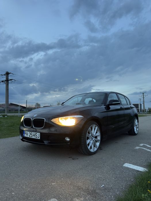 BMW Seria 1 - 114i