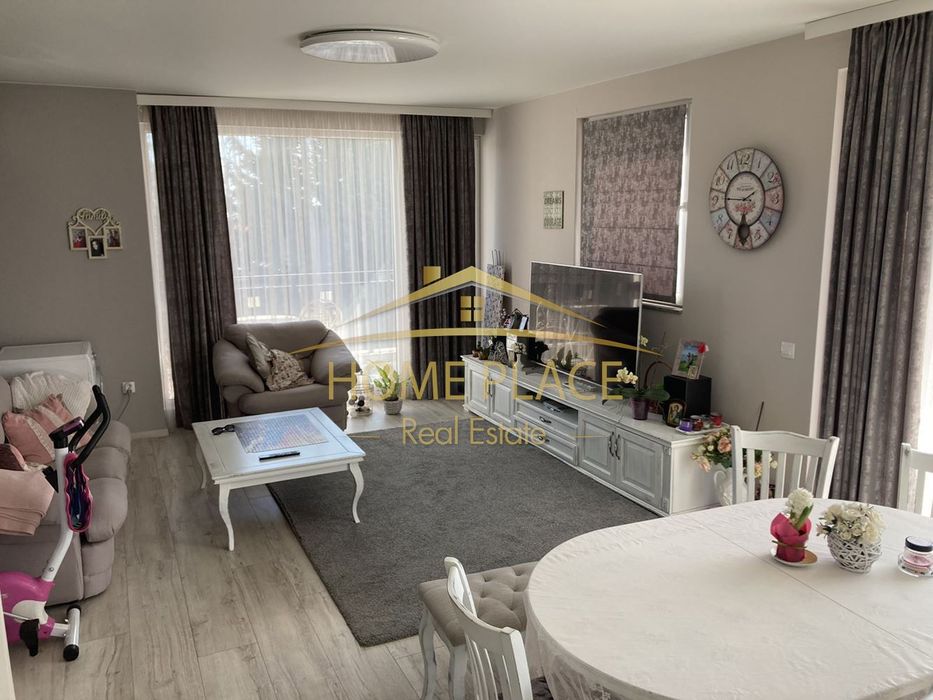 Продава се Тристаен апартамент в Варна, Изгрев - 142 кв.м за 2189 €/кв.м - Снимка #2