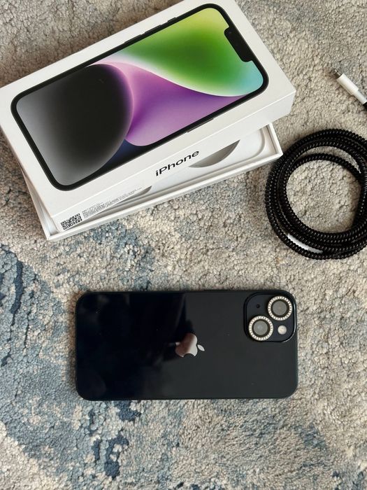 Айфон 14, 128гб