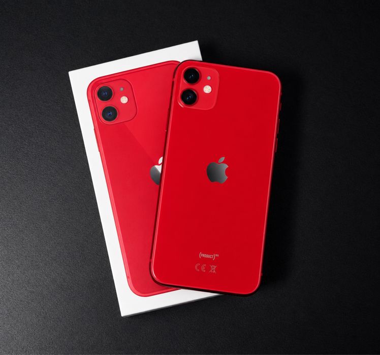 IPhone 11 64 GB