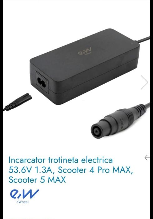 Adaptor 54 volti pentru xiaomi mi4 pro max și mi5 NOU